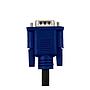 CABLE ARGOM VGA MONITOR M/M 1.8M