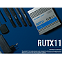 ROUTER TELTONIKA RUTX11 WIFI AC 2 X LTE - 4 X GB ETH (1 WAN)