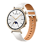 HUAWEI RELOJ WATCH GT4 41 MM WHITE