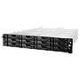 NAS ASUSTOR AS7112RDX 12-BAY INTEL 9TH XEON E-2224, 8GB DDR4