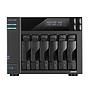 NAS ASUSTOR AS6706T - 6 BAY NAS, TOWER, 8GB DDR4