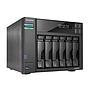 NAS ASUSTOR AS6706T - 6 BAY NAS, TOWER, 8GB DDR4