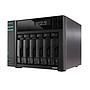 NAS ASUSTOR AS6706T - 6 BAY NAS, TOWER, 8GB DDR4