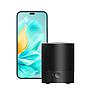 CELULAR HONOR 200 LITE STARRY BLUE 8GB 256GB PROMO