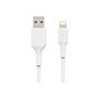 Belkin BOOST CHARGE - Cable Lightning - Lightning (M) a USB (M)