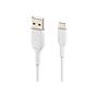 Belkin BOOST CHARGE - Cable USB - USB