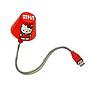 Lámpara Led Usb Para Notebook Hello Kitty 6 Led