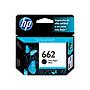 HP 662 - Negro - original