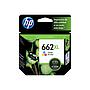 HP 662XL - Alto rendimiento - color (cian, magenta, amarillo)