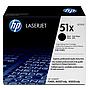 HP 51X - Alto rendimiento - negro