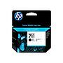 HP 711 - 80 ml - negro