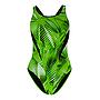 Malla De Baño Phelps Team Prints Mesa Mujer 20