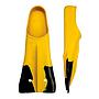Patas De Rana Entrenamiento Finis Zoomers Z2 Gold A (68) Euro 33-34