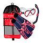 Kit de Agua Us Divers Para Niños Talle SM
