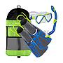 Kit de Agua Us Divers Para Niños Talle LG
