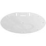Alfombrilla Impermeable para Aspiradora Xiaomi Mi Robot Mop P
