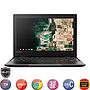 Chromebook Lenovo 100e 11,6'' 9120c 4gb 32gb Chrome