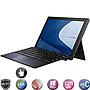 2en1 Asus 10,5'' Táctil Snapdragon 7c 4gb 128gb Win11 Pro