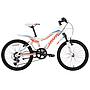 Bicicleta Para Niños Java Speedy Aluminio 7V 20''
