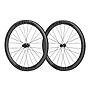 Par de Ruedas Justrider Jrc C50D Carbono 700c 