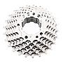 Cassette 8S 11T-25T Sunshine Para Bicicleta De Carretera