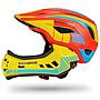 Casco Rockbros Infantil Para Bicicleta Diseño 2 en 1