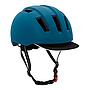 Casco Para Ciclismo Vitcgoal Reflectante Ajustable