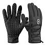Guantes Antideslizantes De Invierno Rockbros Talle XXL