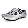 Zapatillas De Ciclismo Ruta / Mtb Talle 42