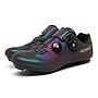Zapatillas De Ciclismo Ruta / Mtb Talle 43