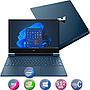 Notebook Gaming Hp 15,6'' Core I5 8gb 512gb Win11 Rtx3050