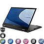 Tablet Notebook Asus 15,6'' Core I7 16gb 512gb Win11 Pro