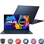 Notebook Asus Zenbook 15,6'' Oled Ryzen 7 16gb 512gb W11