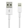 CABLE ARGOM LIGHTNING PARA IPHONE