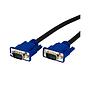 CABLE ARGOM VGA MONITOR M/M 1.8M