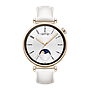 HUAWEI RELOJ WATCH GT4 41 MM WHITE