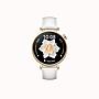 HUAWEI RELOJ WATCH GT4 41 MM WHITE