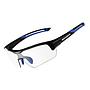 Lentes Deportivos Rockbros Fotocromáticos Uv400