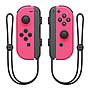 Set Joystick Inalámbrico Para Nintendo Switch Joy-Con