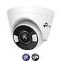 Cámara Seguridad Int Tp-Link Vigi C440 Wi-Fi Color Día Noche 2K 4mp