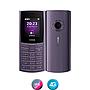 Nokia 110 2023 1,8'' 4G Cámara QVGA