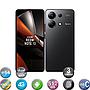 Xiaomi Redmi Note13 6,67'' 4G 8gb 512gb Triple Cam 108mp