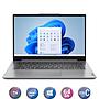 Notebook Lenovo 14'' Celeron N4020 4gb 64gb W11 Home S