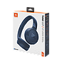 Audífono JBL T520 inalámbrico bluetooth azul