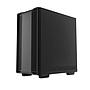 Gabinete DeepCool CC360 ARGB Micro-ATX Negro