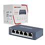 Switch Hikvision 5 Puertos Gigabit