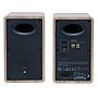 Parlantes 2.0 Edifier M60 66W Bluetooth Roble