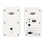 Parlantes Edifier M60 66W Bluetooth 2.0 Blanco