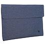 Sobre BlueCase LSN-K307 para Laptop hasta 14.1" Azul