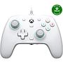 Joystick GameSir G7 SE para Xbox y PC Blanco